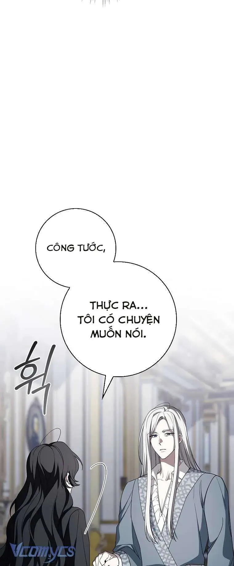 100 Lời Nguyền Tại Dinh Thự Illestone Chap 26 - Next Chap 27