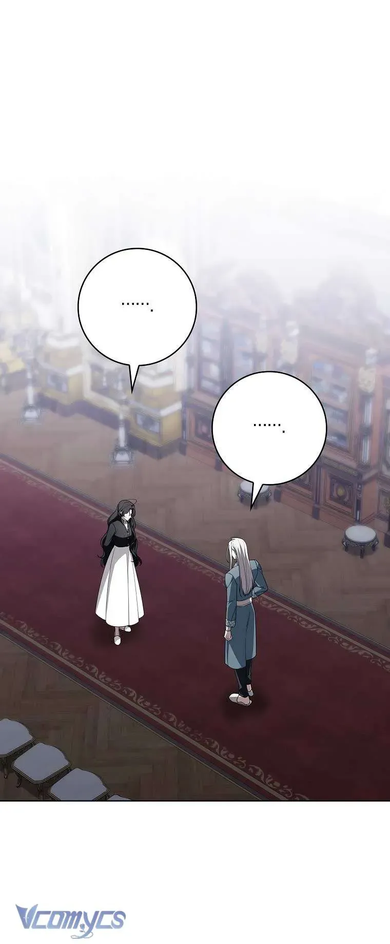 100 Lời Nguyền Tại Dinh Thự Illestone Chap 26 - Next Chap 27