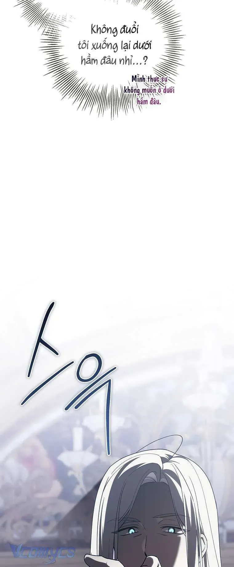 100 Lời Nguyền Tại Dinh Thự Illestone Chap 26 - Next Chap 27