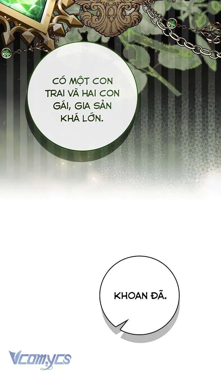 100 Lời Nguyền Tại Dinh Thự Illestone Chap 27 - Next Chap 28