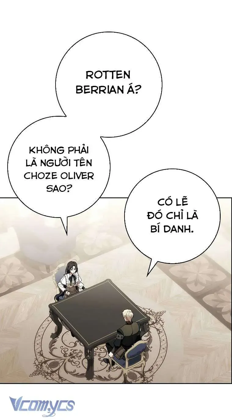 100 Lời Nguyền Tại Dinh Thự Illestone Chap 27 - Next Chap 28