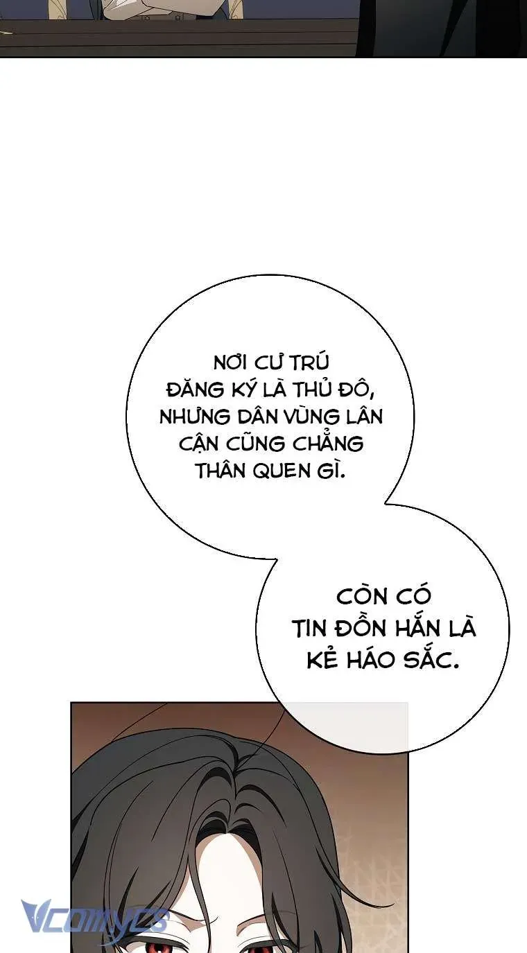 100 Lời Nguyền Tại Dinh Thự Illestone Chap 27 - Next Chap 28