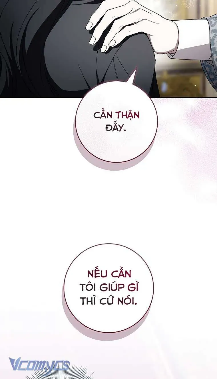 100 Lời Nguyền Tại Dinh Thự Illestone Chap 27 - Next Chap 28