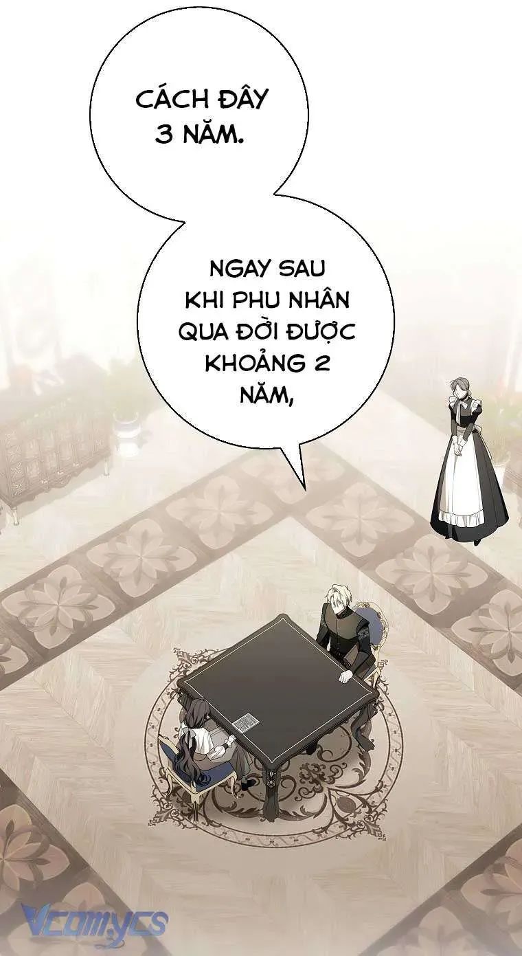 100 Lời Nguyền Tại Dinh Thự Illestone Chap 27 - Next Chap 28