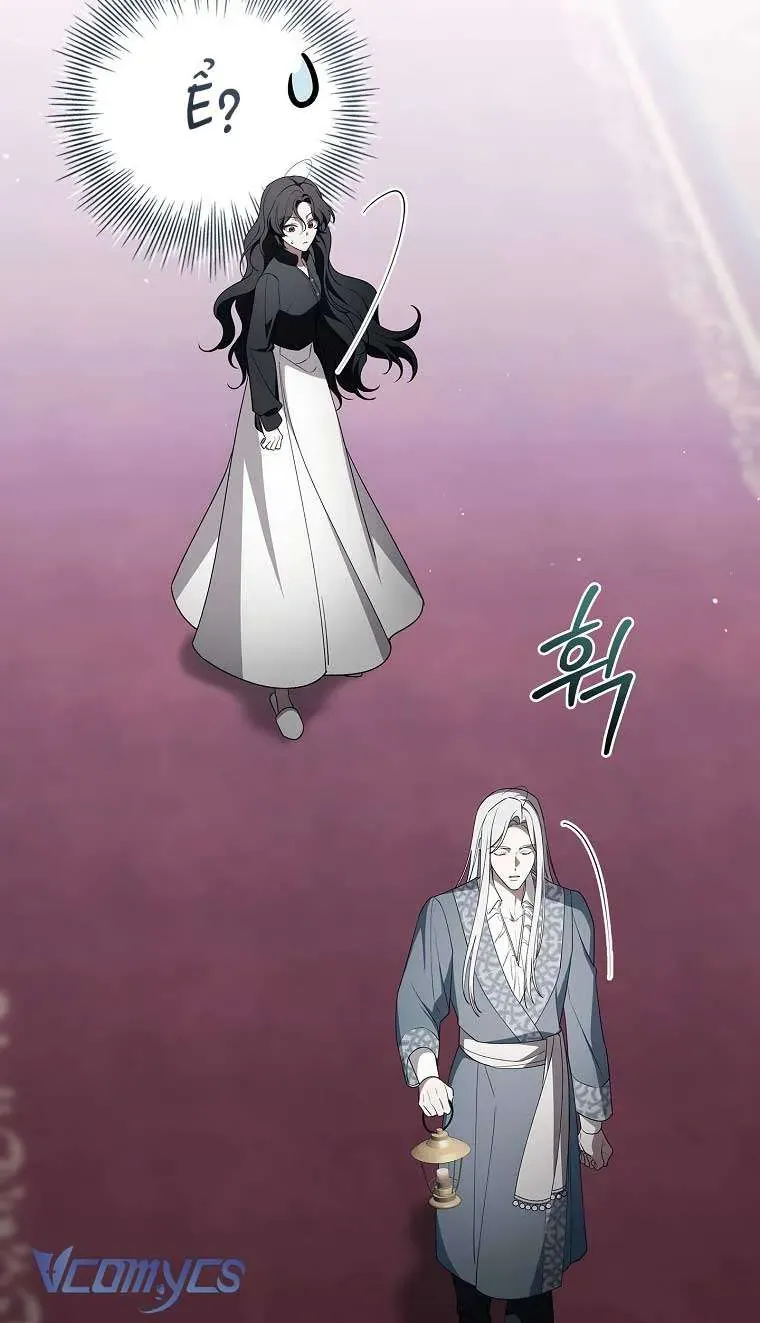 100 Lời Nguyền Tại Dinh Thự Illestone Chap 27 - Next Chap 28