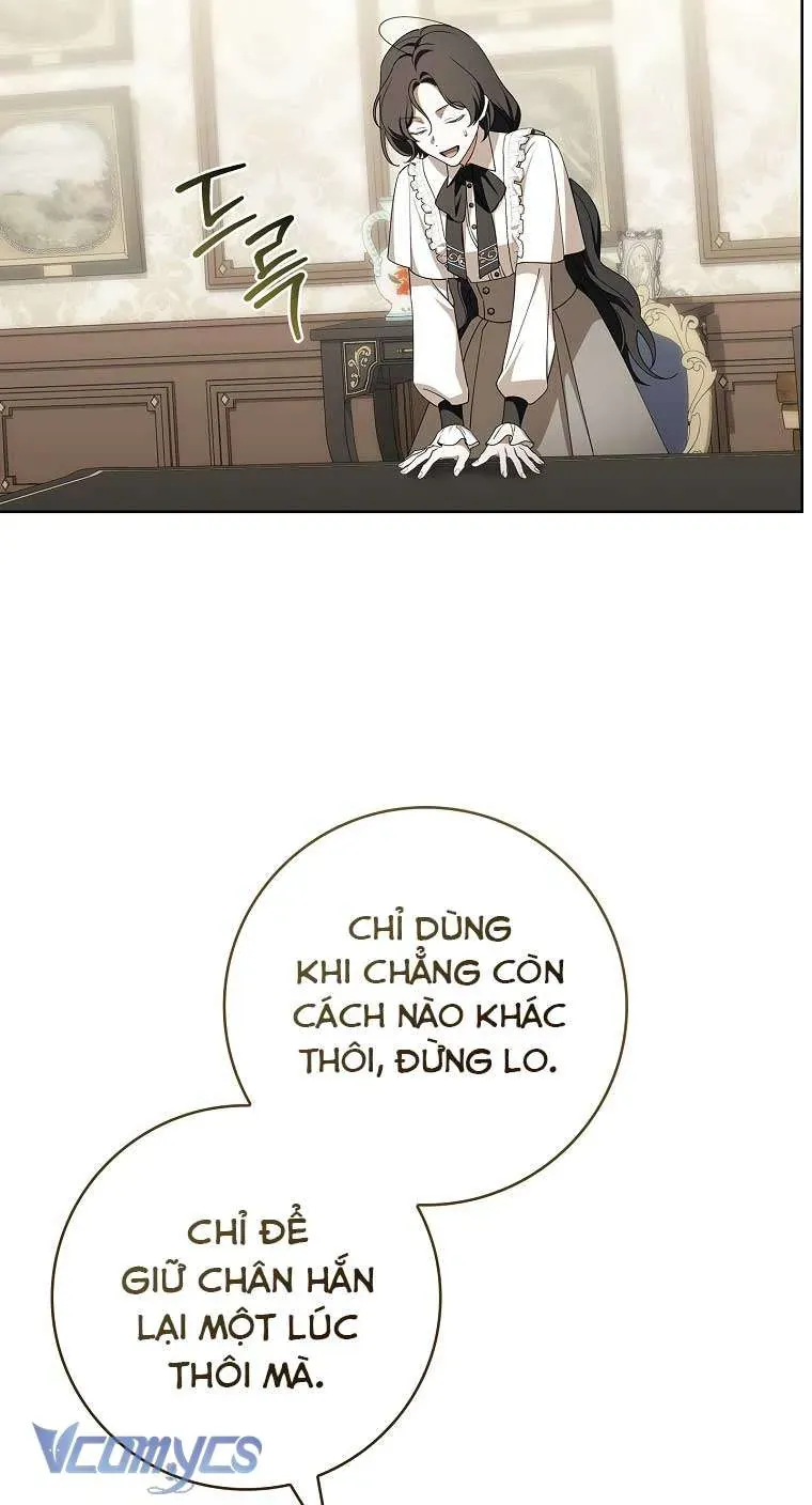 100 Lời Nguyền Tại Dinh Thự Illestone Chap 27 - Next Chap 28