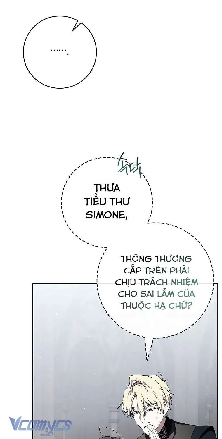 100 Lời Nguyền Tại Dinh Thự Illestone Chap 27 - Next Chap 28