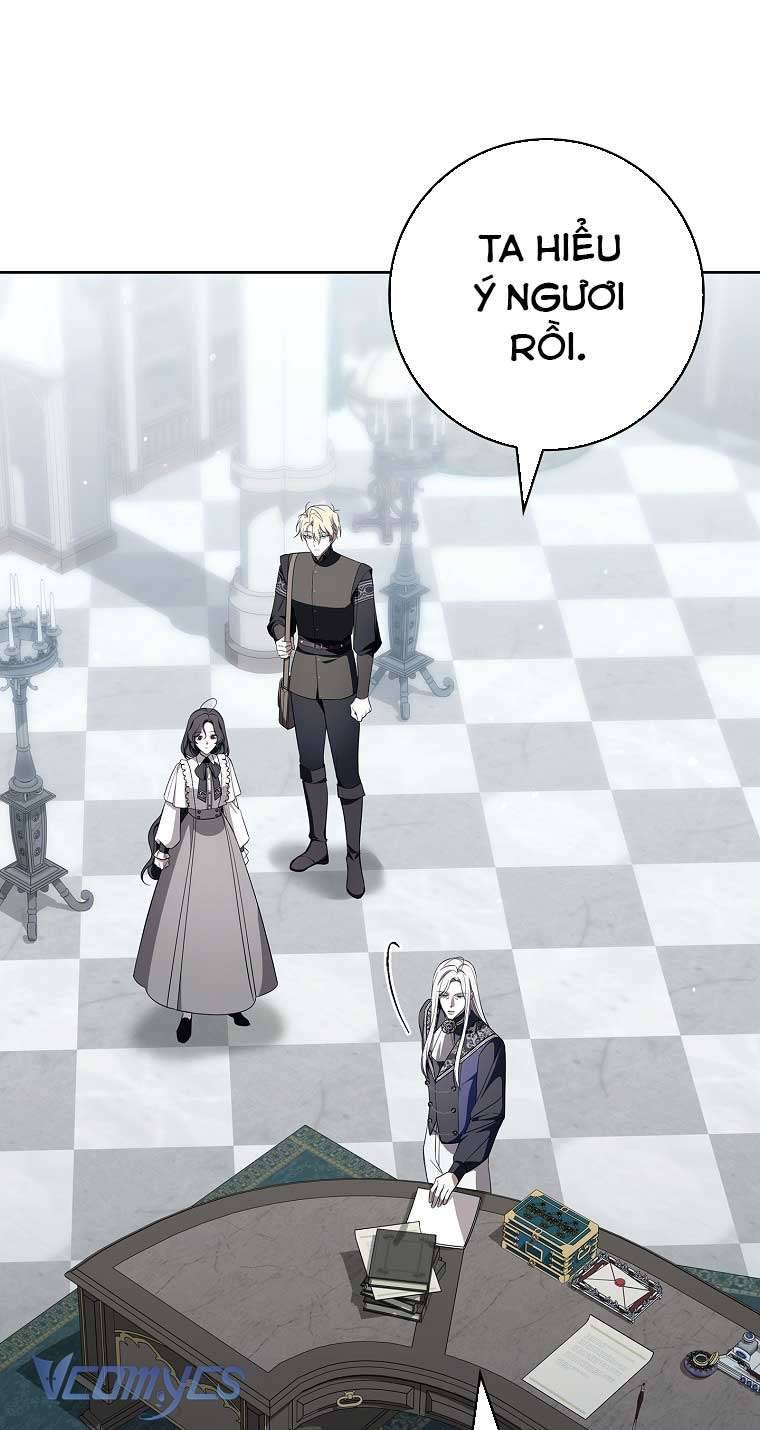 100 Lời Nguyền Tại Dinh Thự Illestone Chap 28 - Next Chap 29