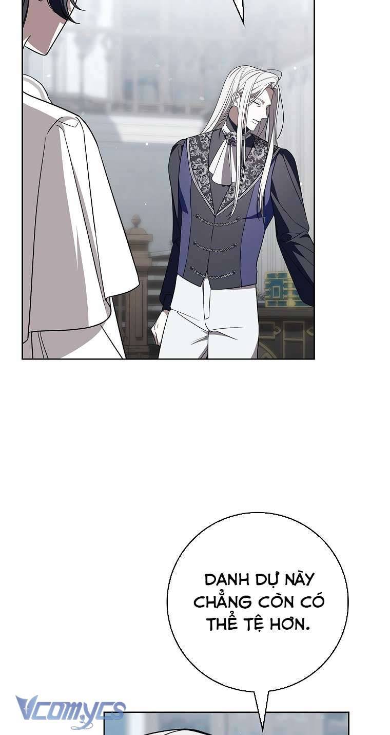 100 Lời Nguyền Tại Dinh Thự Illestone Chap 28 - Next Chap 29