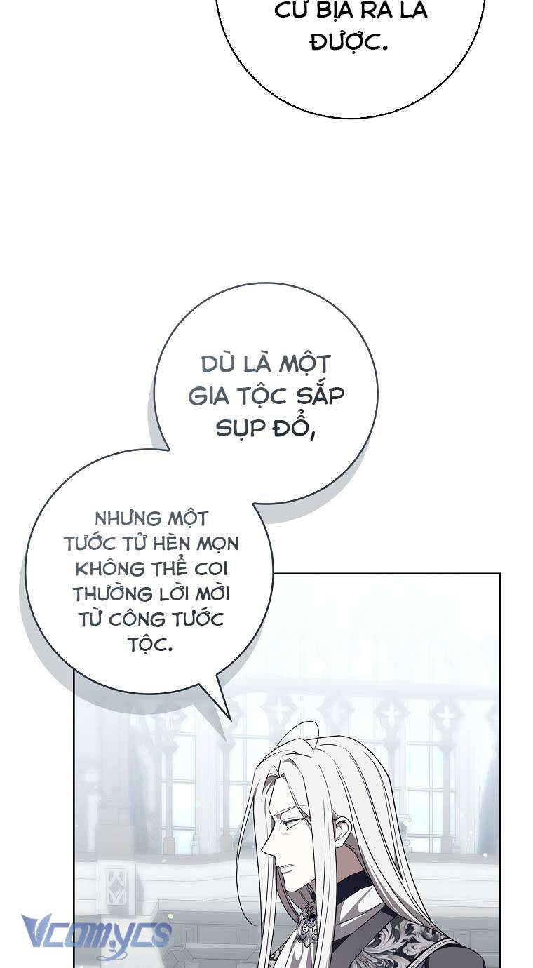 100 Lời Nguyền Tại Dinh Thự Illestone Chap 28 - Next Chap 29