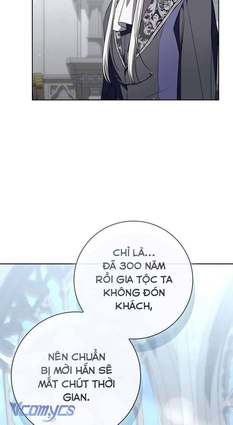 100 Lời Nguyền Tại Dinh Thự Illestone Chap 28 - Next Chap 29