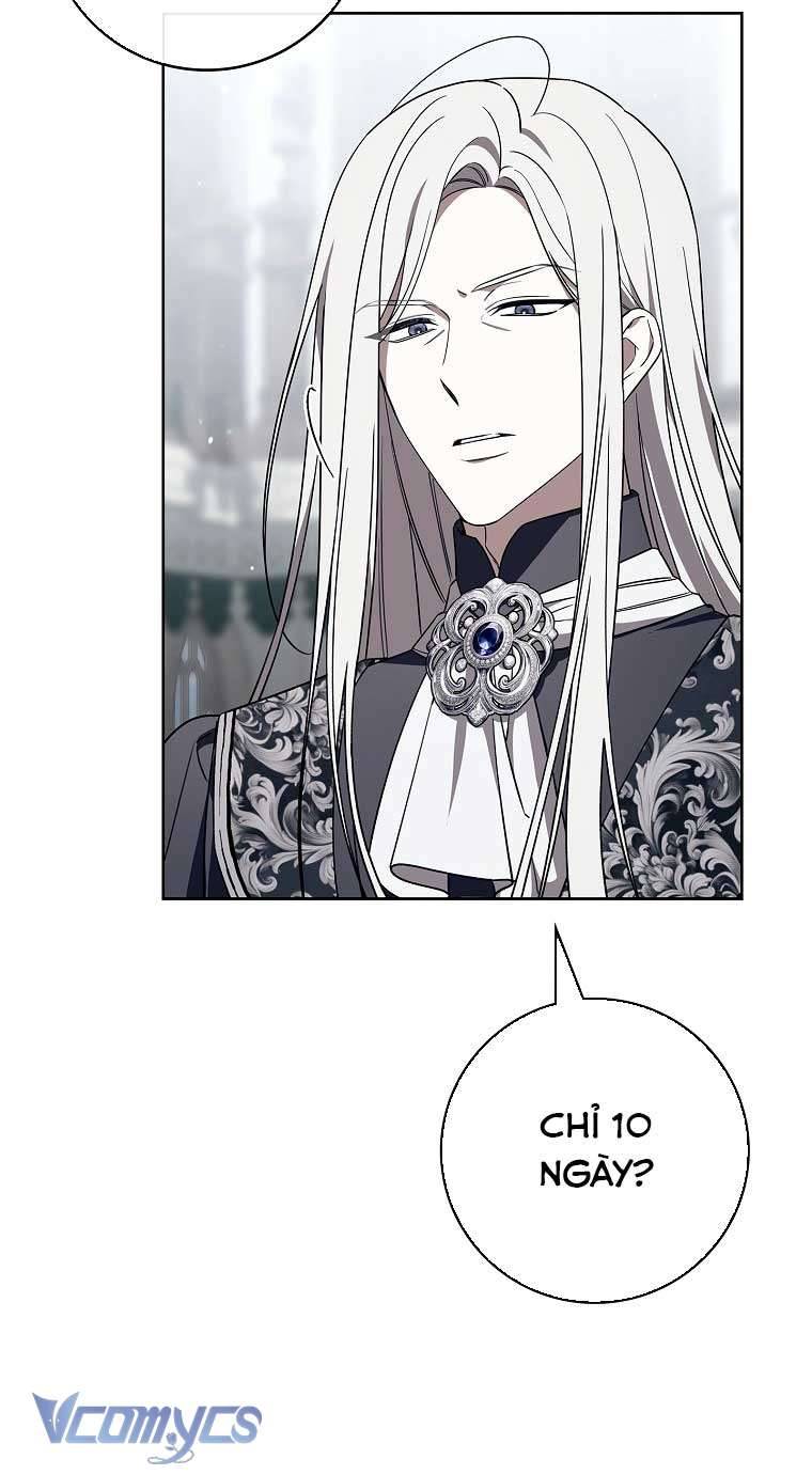 100 Lời Nguyền Tại Dinh Thự Illestone Chap 28 - Next Chap 29