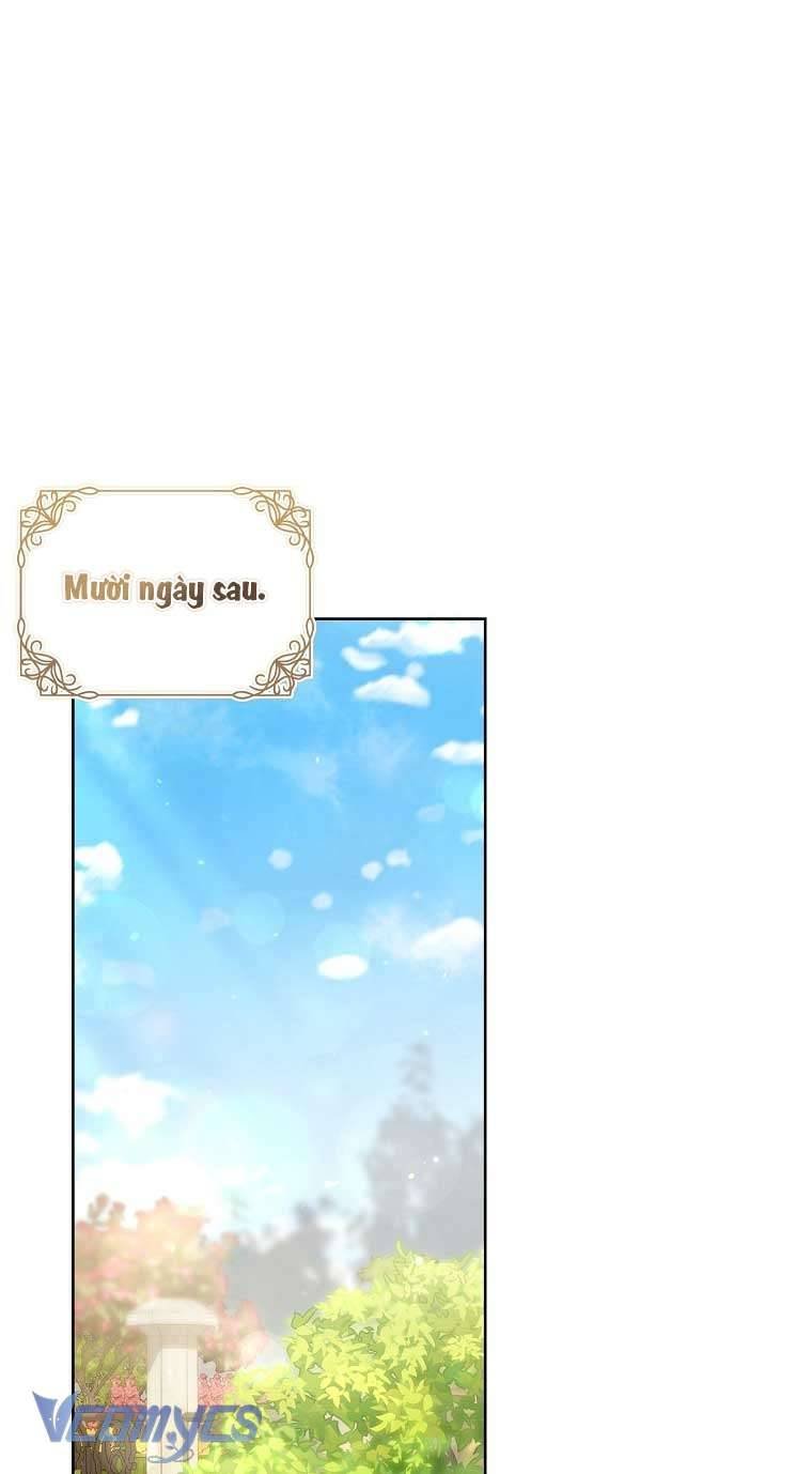 100 Lời Nguyền Tại Dinh Thự Illestone Chap 28 - Next Chap 29