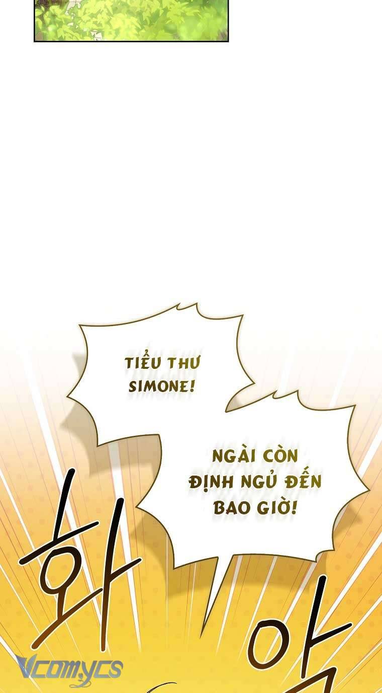 100 Lời Nguyền Tại Dinh Thự Illestone Chap 28 - Next Chap 29