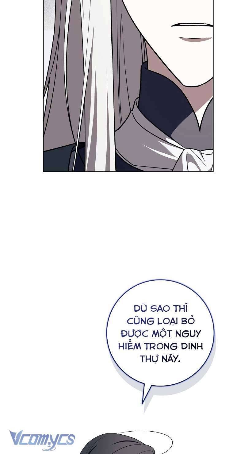 100 Lời Nguyền Tại Dinh Thự Illestone Chap 28 - Next Chap 29