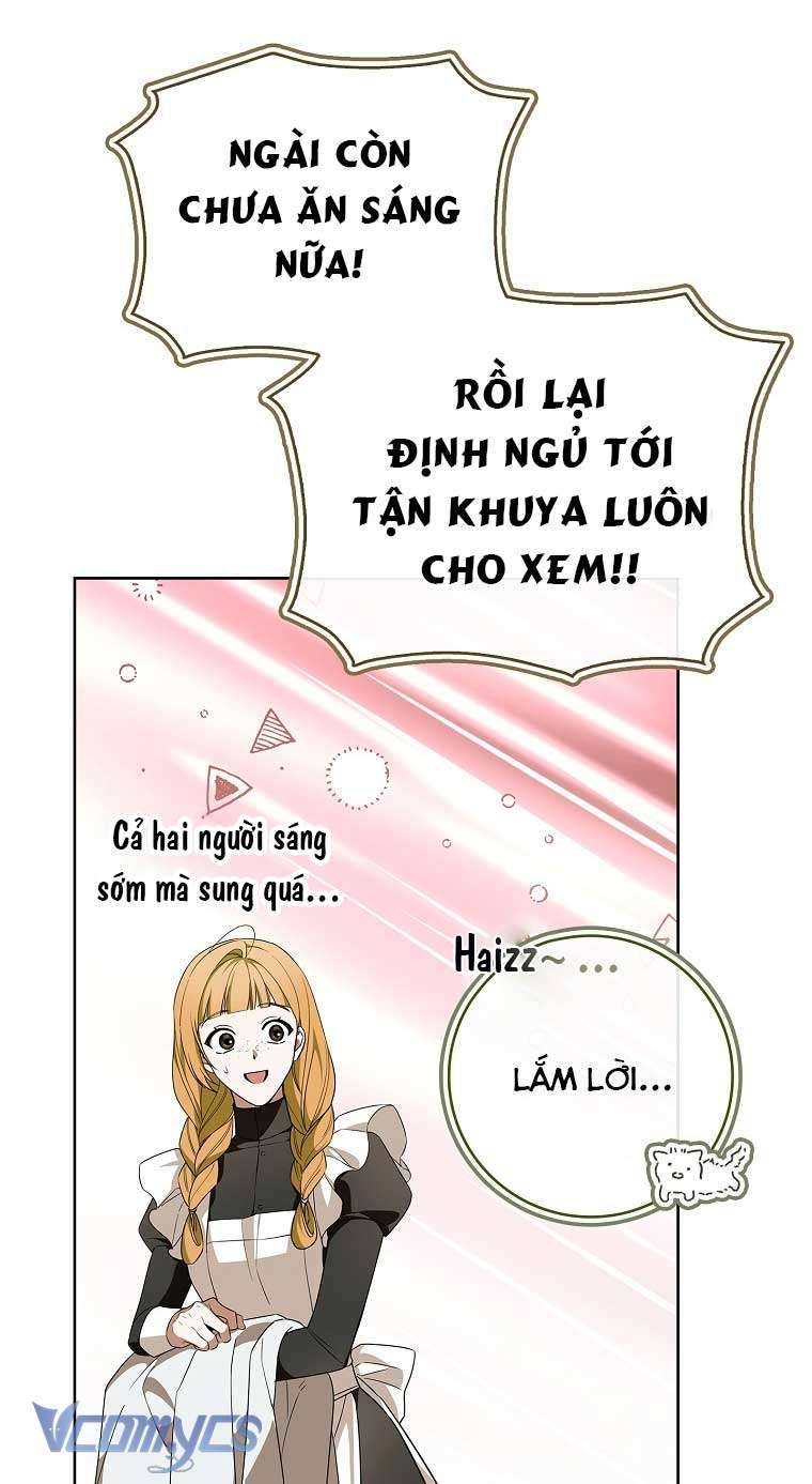 100 Lời Nguyền Tại Dinh Thự Illestone Chap 28 - Next Chap 29