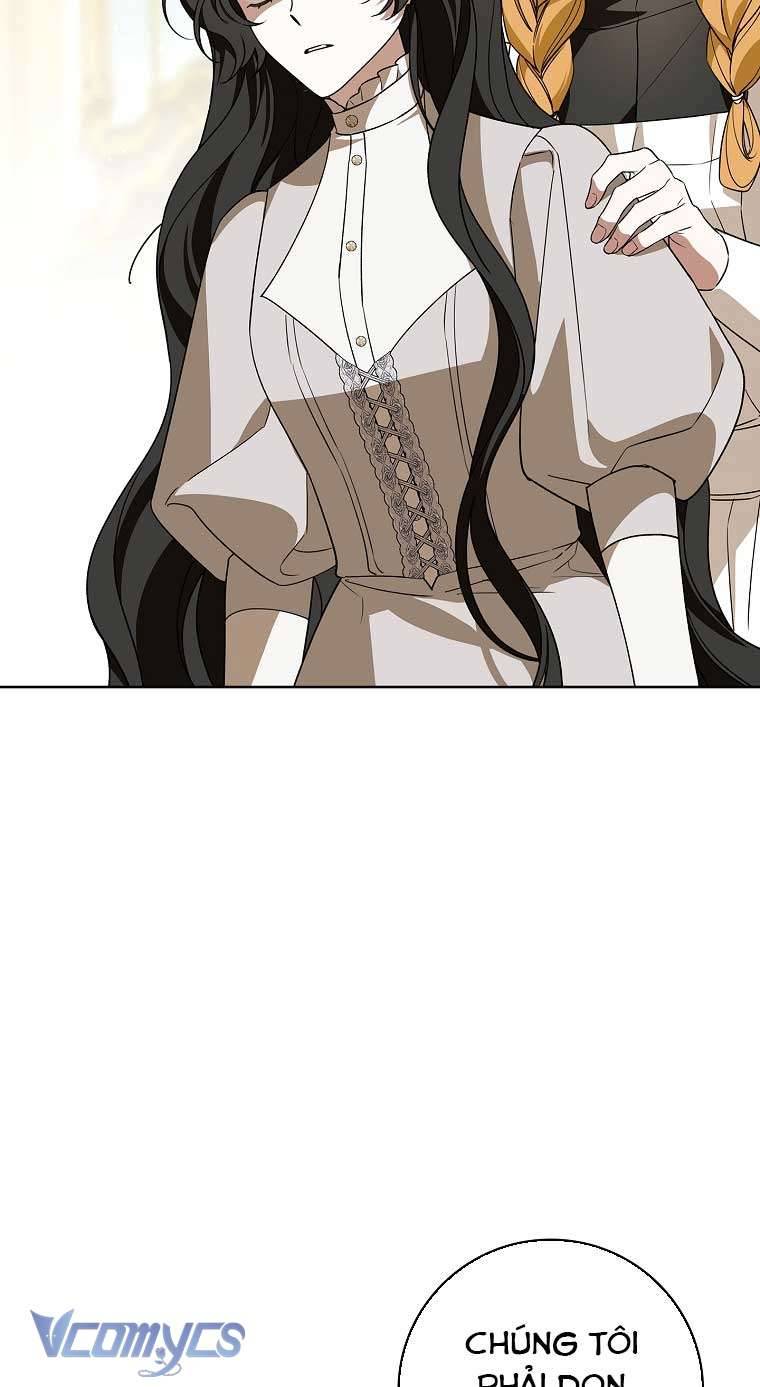 100 Lời Nguyền Tại Dinh Thự Illestone Chap 28 - Next Chap 29