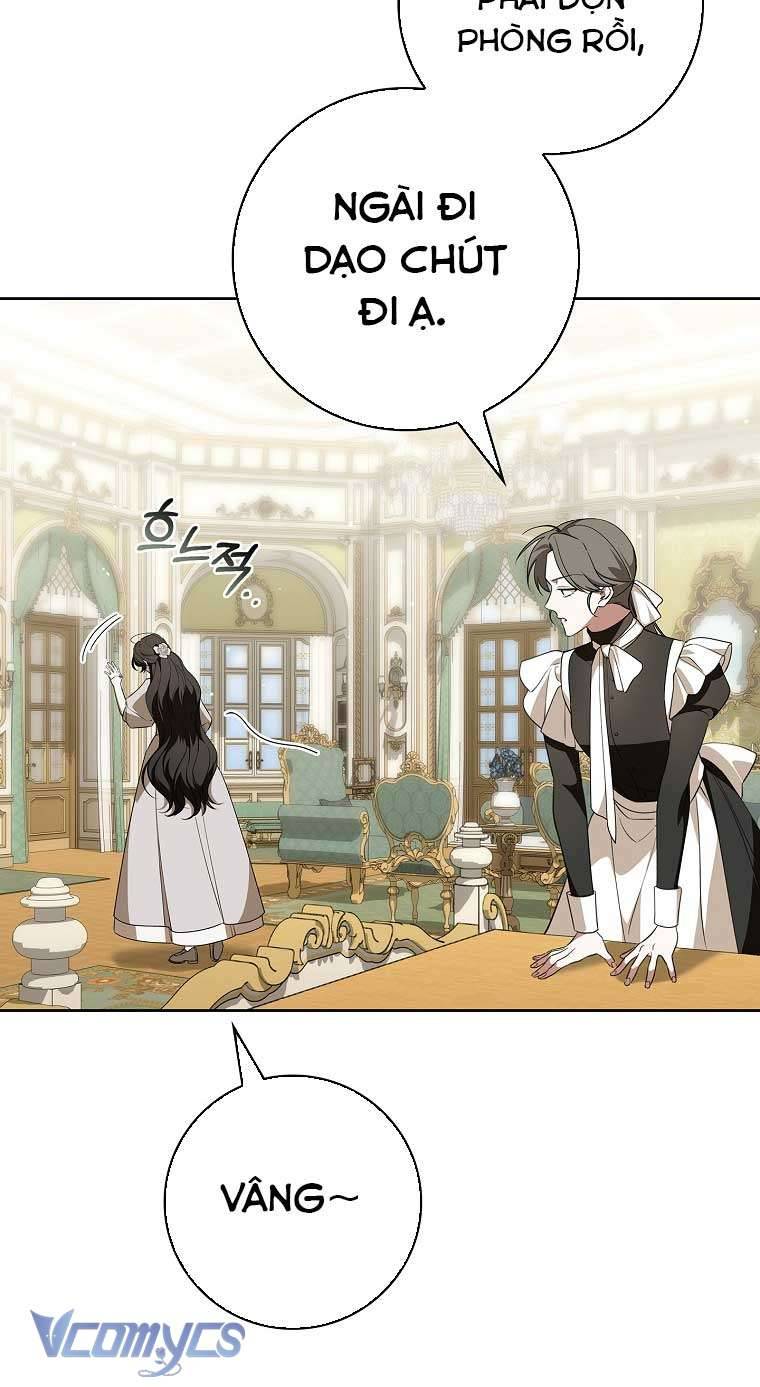 100 Lời Nguyền Tại Dinh Thự Illestone Chap 28 - Next Chap 29