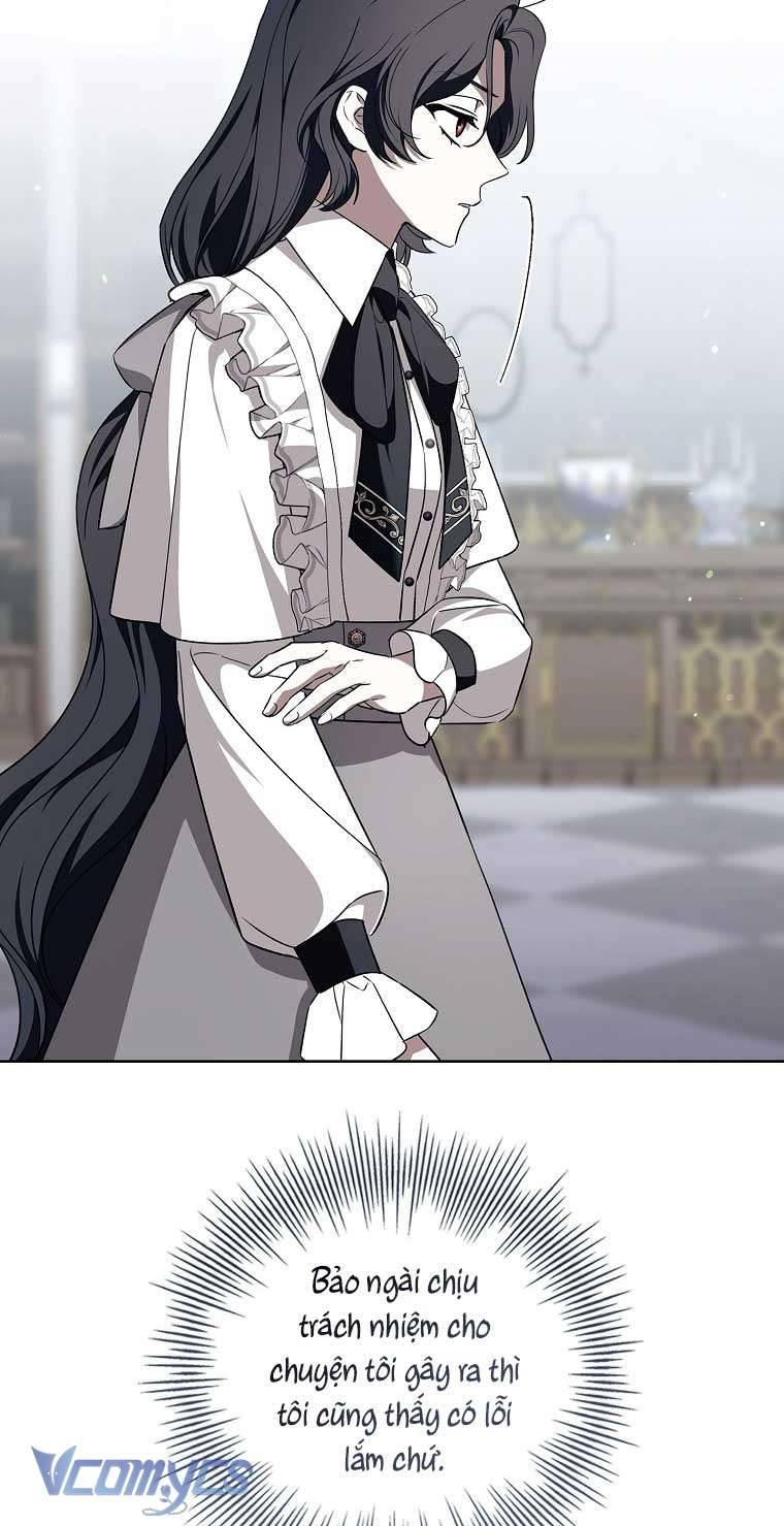 100 Lời Nguyền Tại Dinh Thự Illestone Chap 28 - Next Chap 29