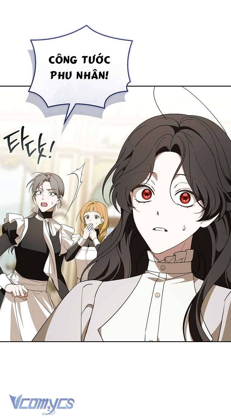 100 Lời Nguyền Tại Dinh Thự Illestone Chap 28 - Next Chap 29