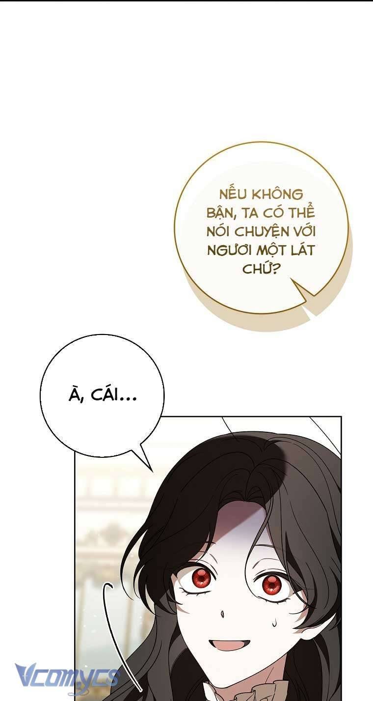 100 Lời Nguyền Tại Dinh Thự Illestone Chap 28 - Next Chap 29