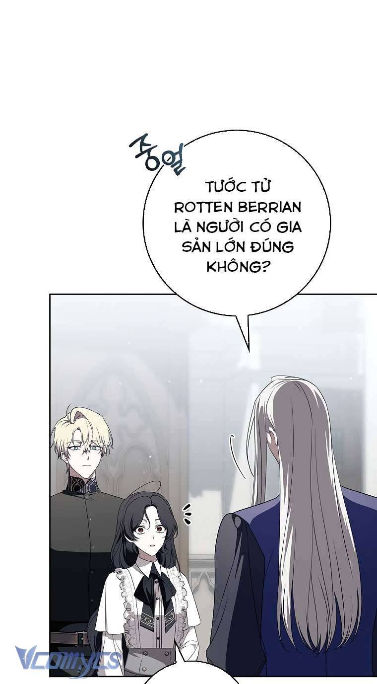 100 Lời Nguyền Tại Dinh Thự Illestone Chap 28 - Next Chap 29