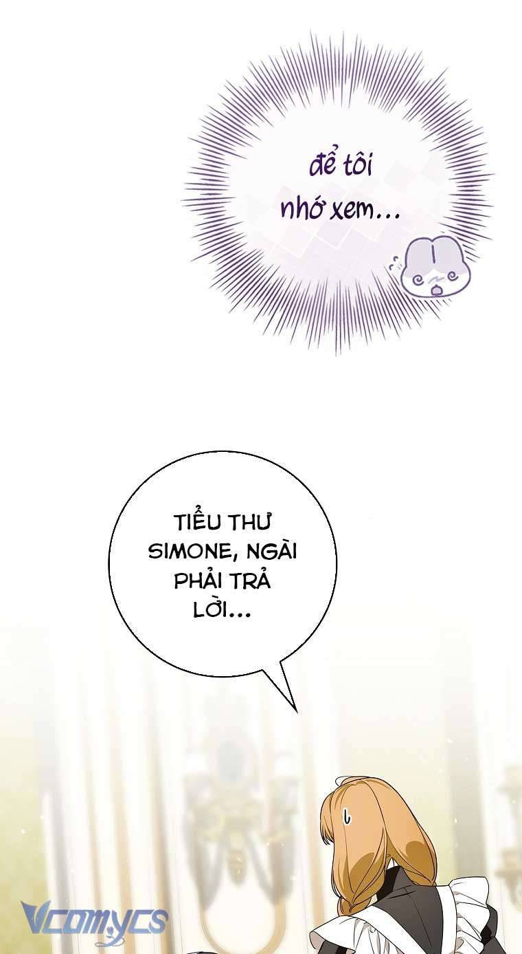 100 Lời Nguyền Tại Dinh Thự Illestone Chap 28 - Next Chap 29