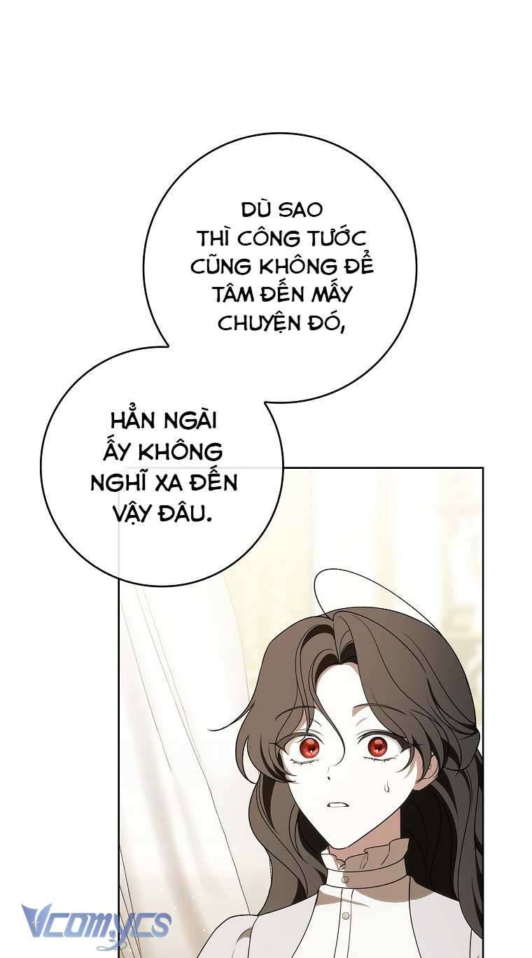 100 Lời Nguyền Tại Dinh Thự Illestone Chap 28 - Next Chap 29