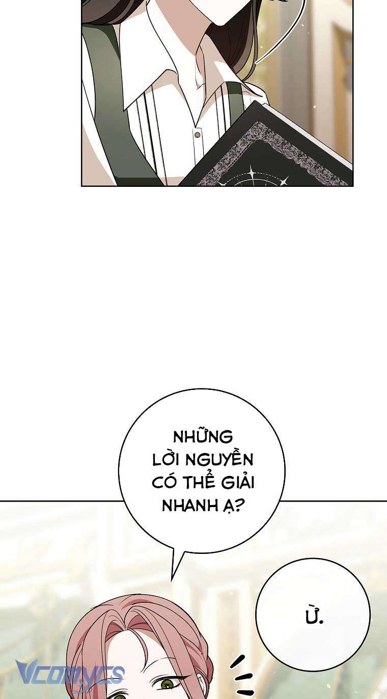 100 Lời Nguyền Tại Dinh Thự Illestone Chap 31 - Next Chap 32