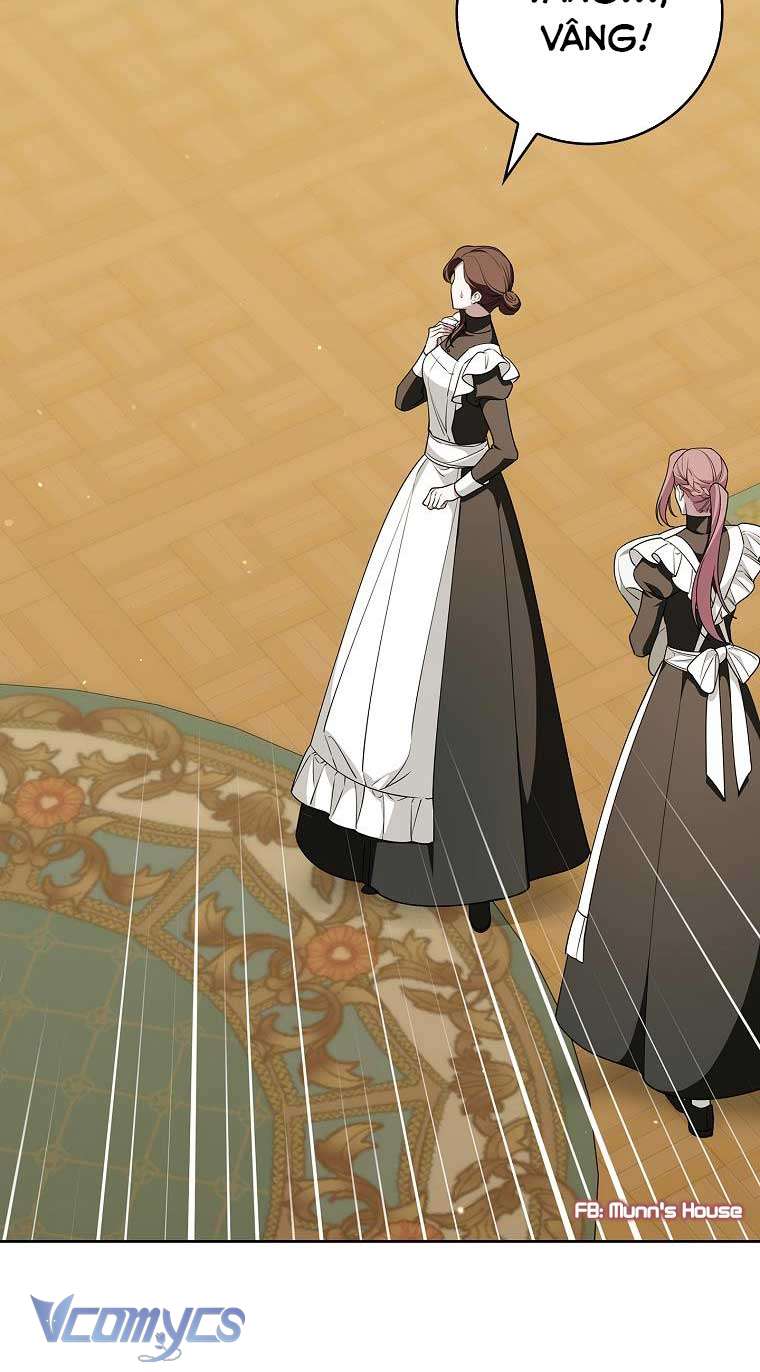 100 Lời Nguyền Tại Dinh Thự Illestone Chap 31 - Next Chap 32