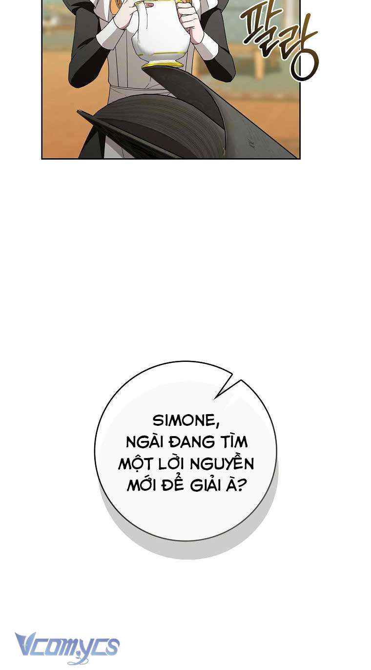 100 Lời Nguyền Tại Dinh Thự Illestone Chap 31 - Next Chap 32