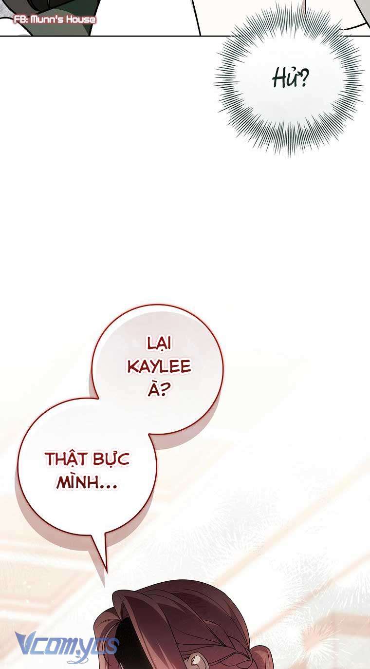 100 Lời Nguyền Tại Dinh Thự Illestone Chap 31 - Next Chap 32