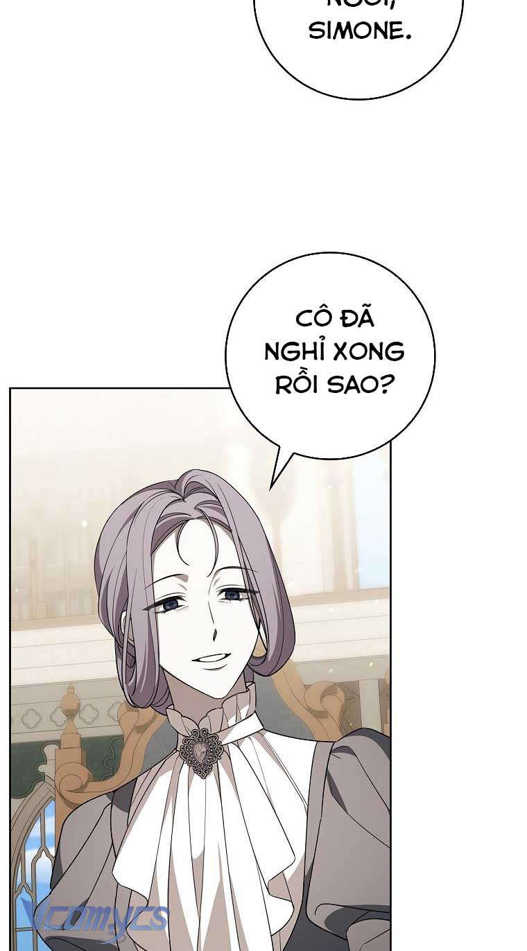 100 Lời Nguyền Tại Dinh Thự Illestone Chap 31 - Next Chap 32