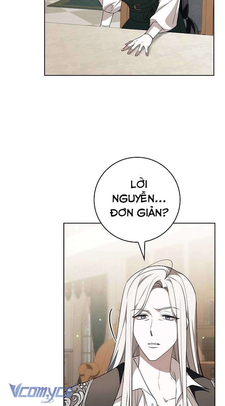 100 Lời Nguyền Tại Dinh Thự Illestone Chap 31 - Next Chap 32