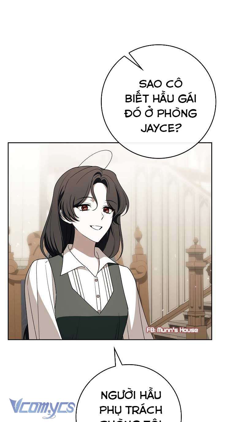 100 Lời Nguyền Tại Dinh Thự Illestone Chap 31 - Next Chap 32