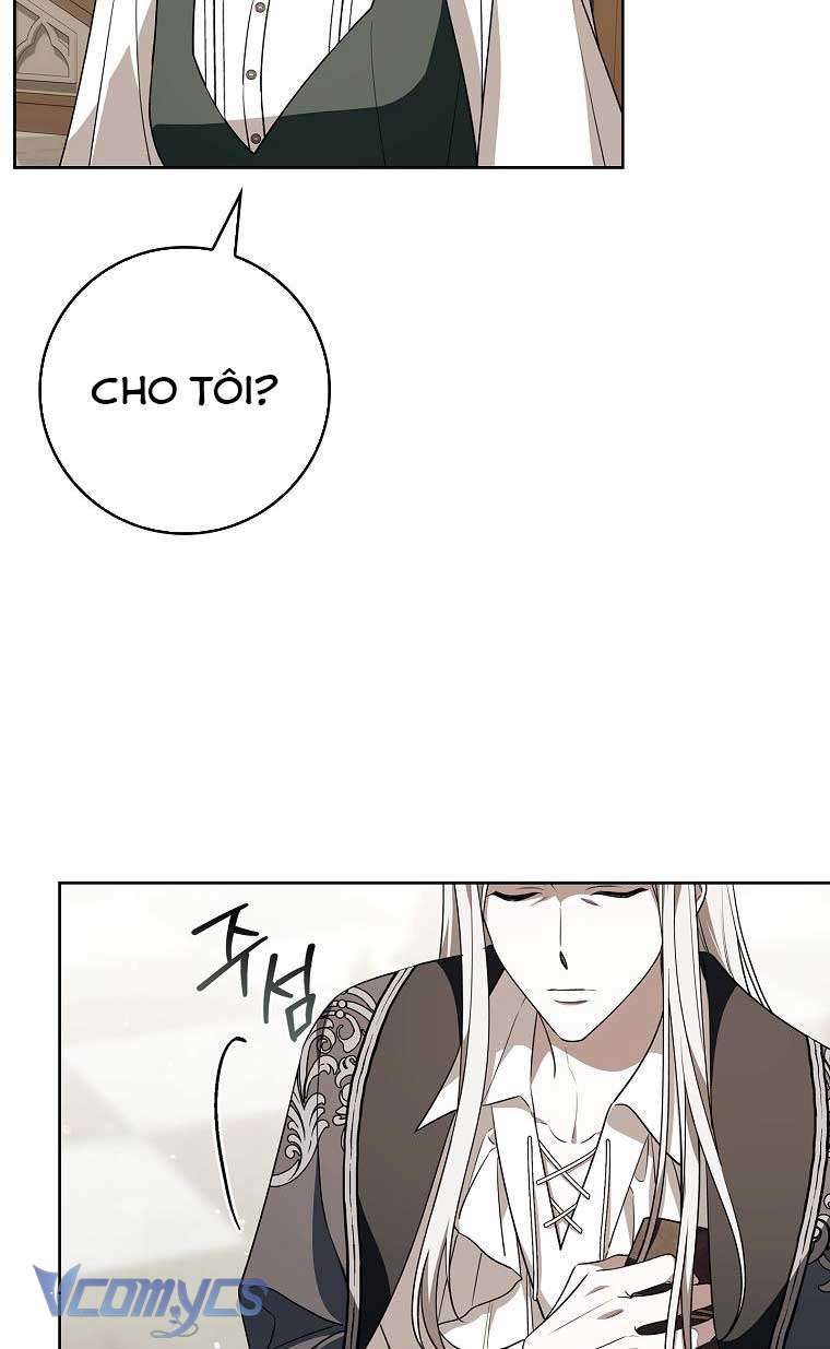 100 Lời Nguyền Tại Dinh Thự Illestone Chap 31 - Next Chap 32