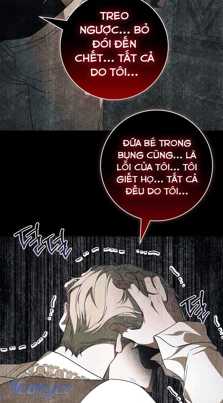 100 Lời Nguyền Tại Dinh Thự Illestone Chap 31 - Next Chap 32