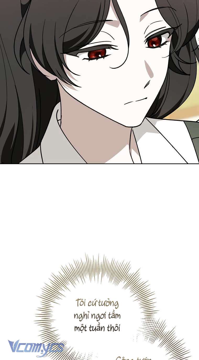 100 Lời Nguyền Tại Dinh Thự Illestone Chap 31 - Next Chap 32