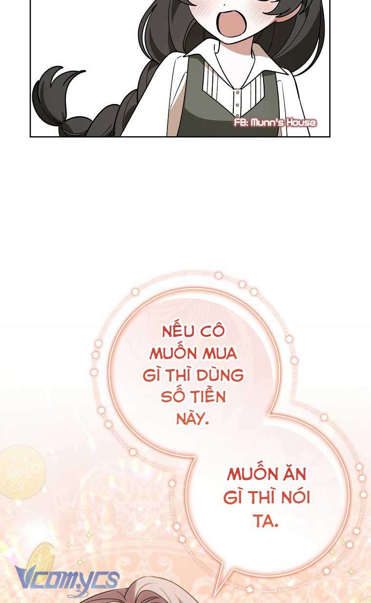 100 Lời Nguyền Tại Dinh Thự Illestone Chap 31 - Next Chap 32