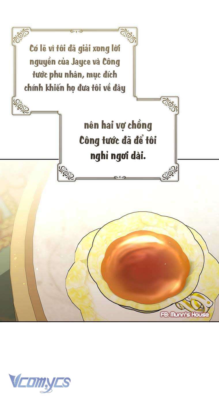 100 Lời Nguyền Tại Dinh Thự Illestone Chap 31 - Next Chap 32