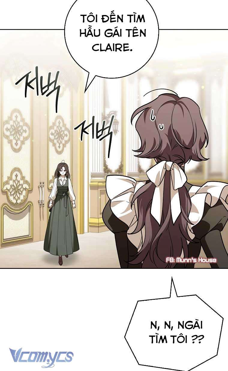 100 Lời Nguyền Tại Dinh Thự Illestone Chap 31 - Next Chap 32