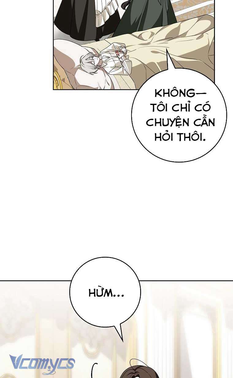 100 Lời Nguyền Tại Dinh Thự Illestone Chap 31 - Next Chap 32