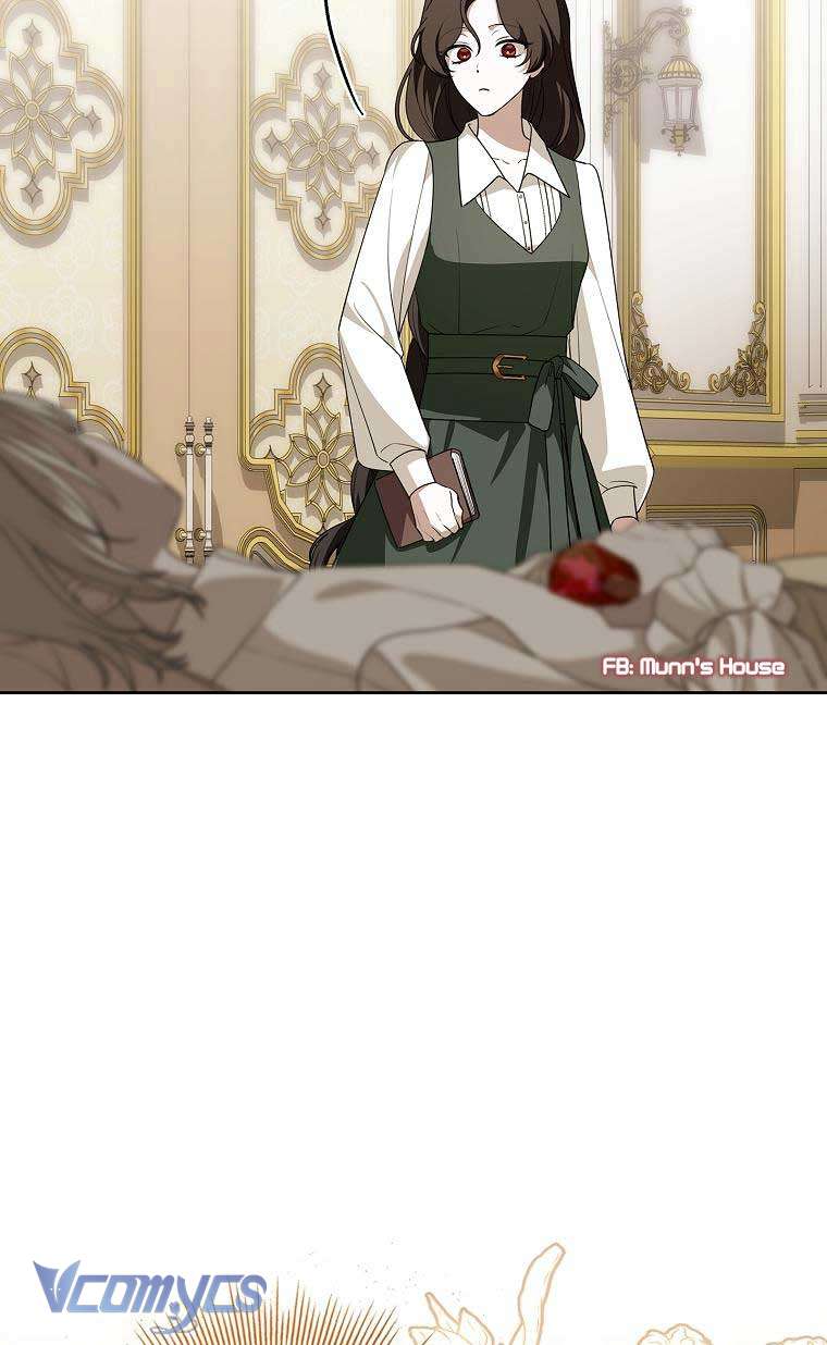 100 Lời Nguyền Tại Dinh Thự Illestone Chap 31 - Next Chap 32