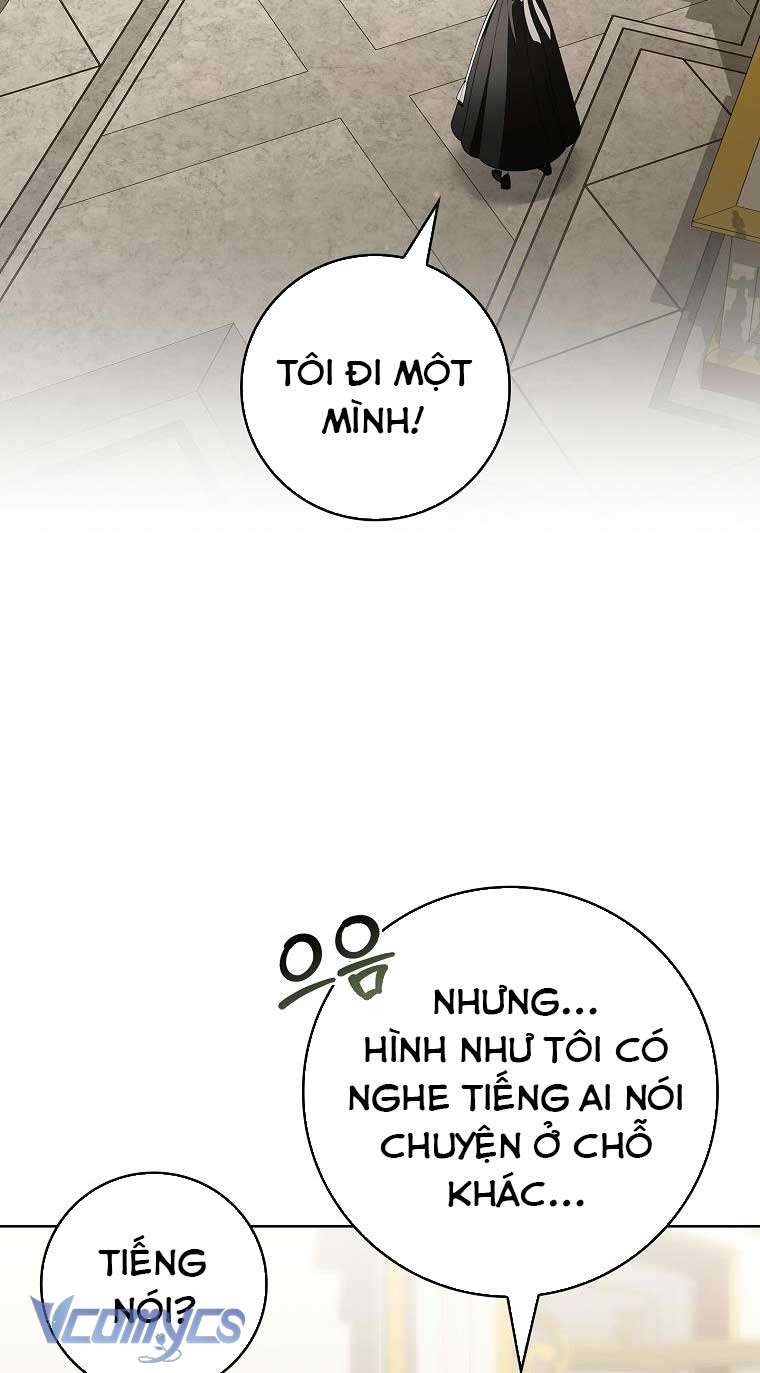 100 Lời Nguyền Tại Dinh Thự Illestone Chap 32 - Next Chap 33