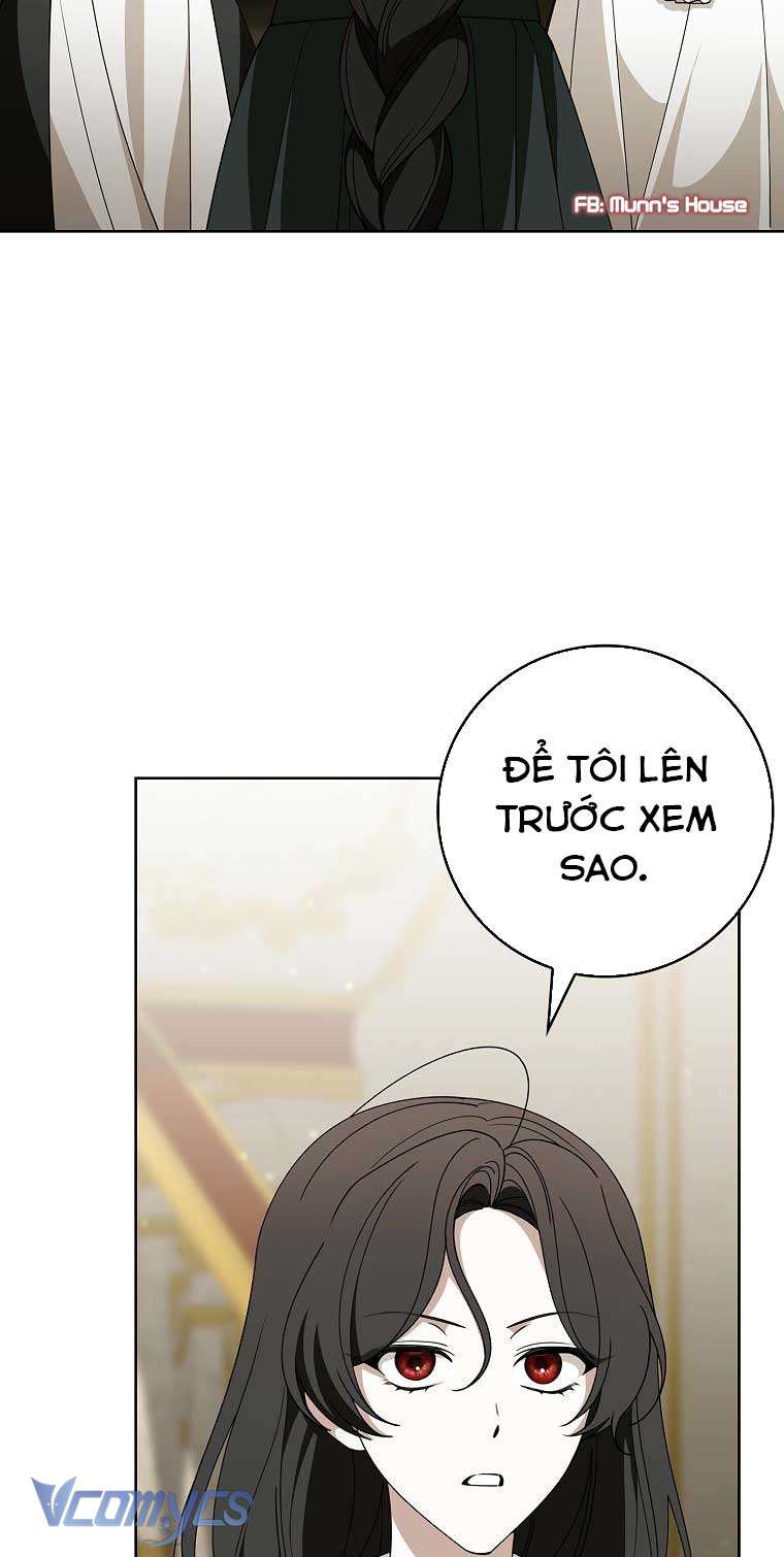 100 Lời Nguyền Tại Dinh Thự Illestone Chap 32 - Next Chap 33