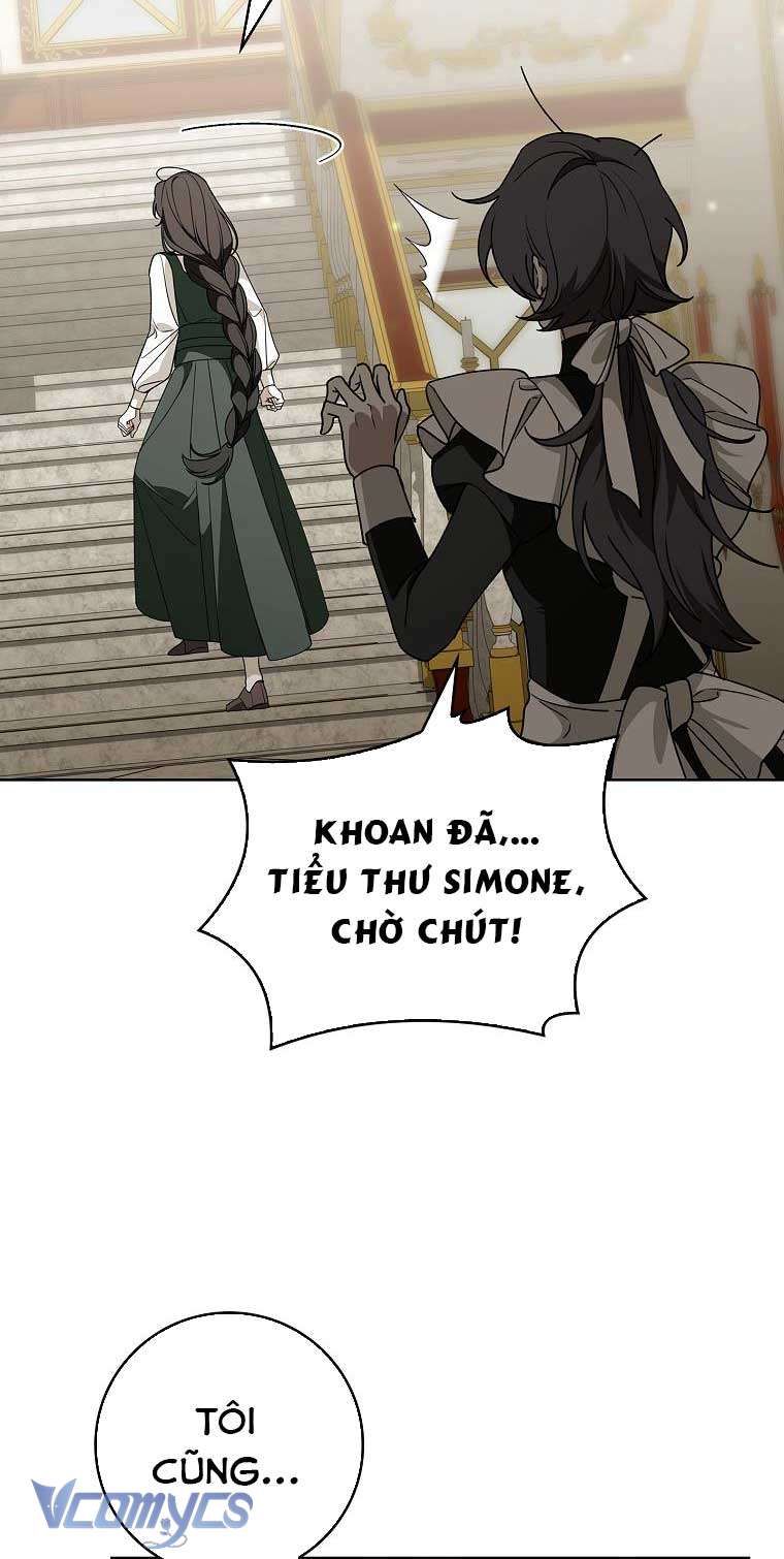 100 Lời Nguyền Tại Dinh Thự Illestone Chap 32 - Next Chap 33