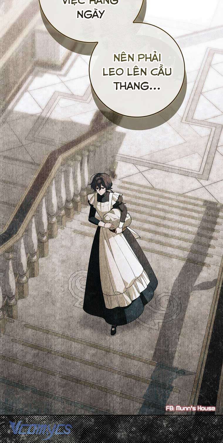 100 Lời Nguyền Tại Dinh Thự Illestone Chap 32 - Next Chap 33