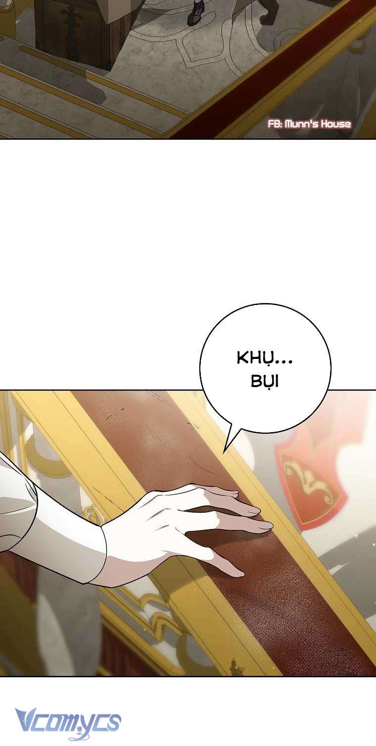 100 Lời Nguyền Tại Dinh Thự Illestone Chap 32 - Next Chap 33