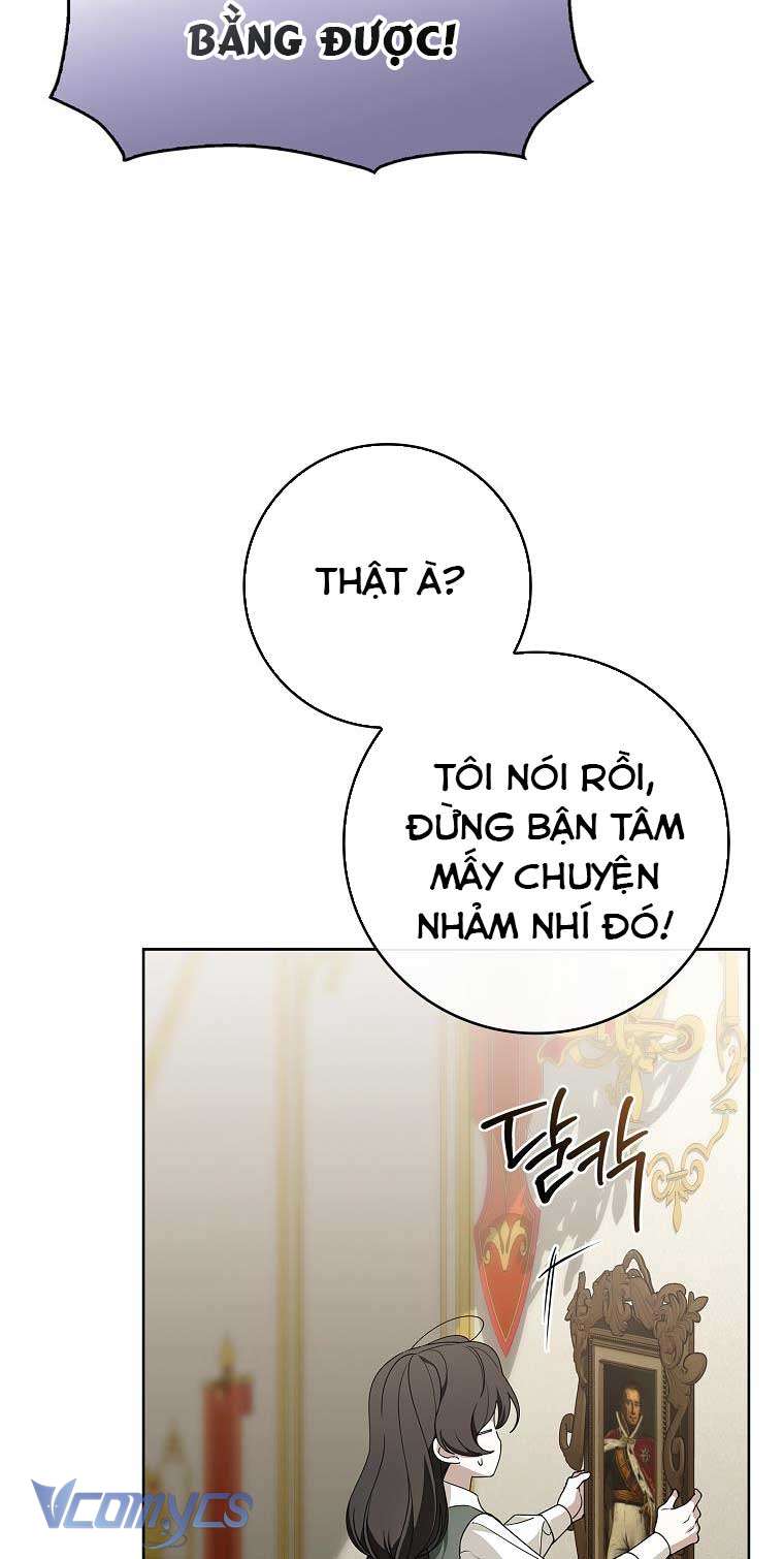 100 Lời Nguyền Tại Dinh Thự Illestone Chap 32 - Next Chap 33