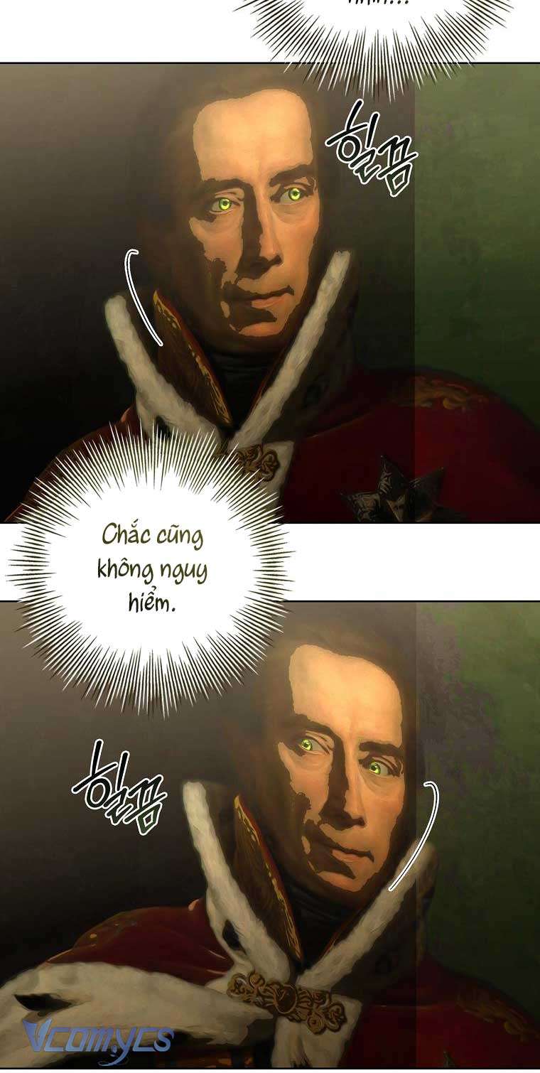 100 Lời Nguyền Tại Dinh Thự Illestone Chap 32 - Next Chap 33